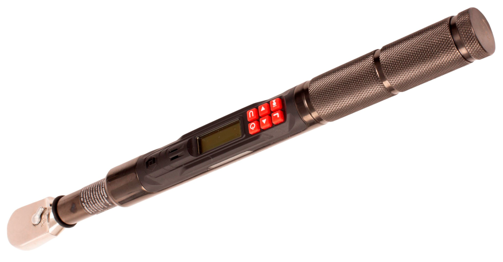 Electronic Torque Wrenches